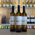 Discover Quinta da Raza's Alvarinho Wines - The Unique Charm of Quinta da Raza’s Winery in Portugal’s Norte Region