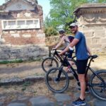 Discover Rome by Bike  Flexible Rental to Explore the City - From the Colosseum to the Pantheon: Main Stops and Landmarks