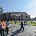 Discover Rome in a Day  Private Driver Tour - In-Depth at the Pantheon and Fontana di Trevi