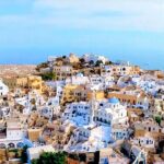 Discover Santorinis Best in One Day - Megalochori: A Winding Village of Charm and Heritage