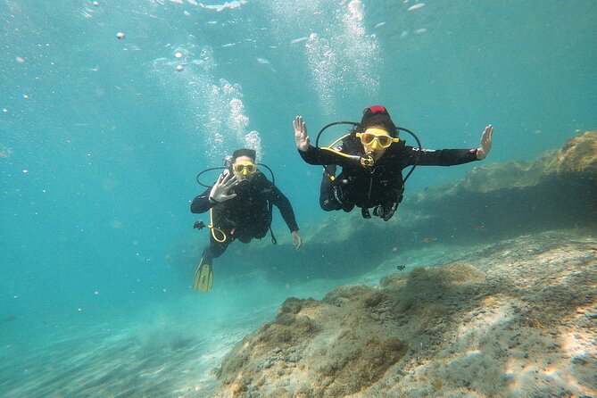 Discover Scuba Diving in Costa Calma - What the Introductory Briefing Covers
