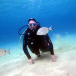 Discover Scuba Diving in Lanzarote (Costa Teguise) - Uncovering the Best Dive Sites in Lanzarote