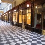 Discover Secret Passages in Paris - Exploring the Shops and Art Galleries
