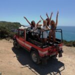 Discover Sintra and Cascais Lisbon Pickup Private Groups - Starting the Day with an Easy Lisbon Pickup and Scenic Drive