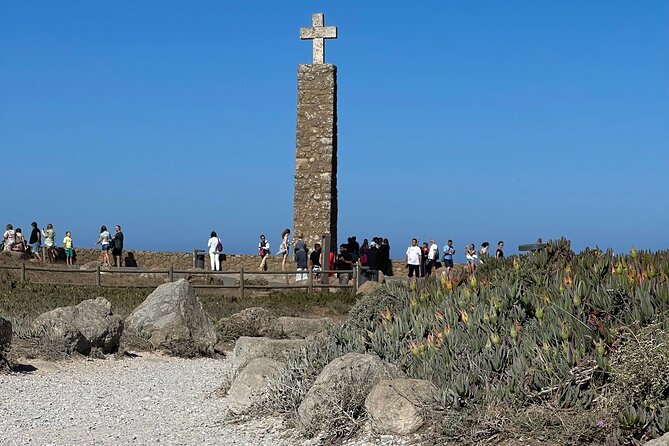Discover Sintra and the Atlantic Coast on an 8 Hour Private Tour - Quinta da Regaleira: Mysteries and Hidden Stories