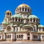 Discover Sofias most Photogenic Spots with a Local - Exploring Sofia’s Iconic Landmarks and Hidden Corners