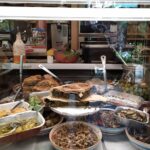 DISCOVER SORRENTO, food &Walking tour . Lemons-cheese&olive oil - From the Old Town to the Lemon Grove