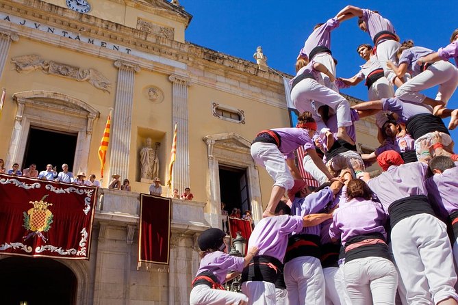 Discover Tarragona: Personalized Private Guided Day Tour - The Start: Pickup from Your Barcelona Hotel