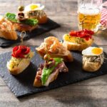 Discover & Taste Valencia on a Bike Tour (tapas + bike) - Starting Point at Like Bike Rental and Tour Duration