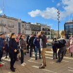 Discover the 3 Cities - Private Insider Walking Tour - Discovering the Majestic Fort St. Angelo