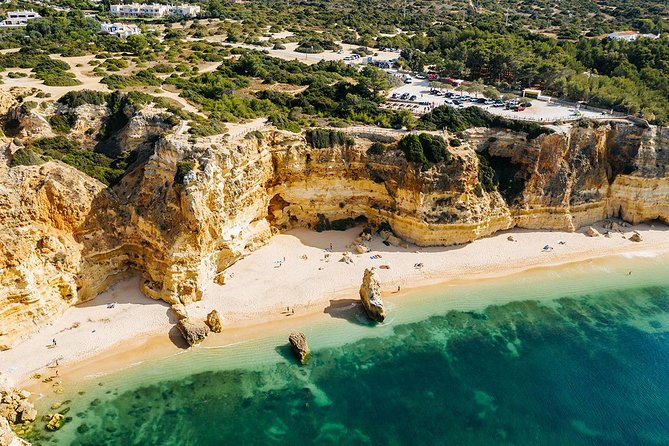 Discover The Algarve Region and The Local Gastronomy - Starting Point and Tour Logistics in Albufeira