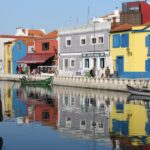 Discover the allure of Porto / Lisbon on private luxury tour - Private luxury transportation for a seamless journey