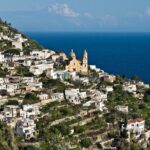 Discover the Amalfi coast between traditions, flavors and colors with a private tour - Scenic Sailing Along the Amalfi Coast from Positano