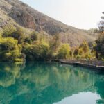 Discover the Archaeological museum of Mesara and Lake Zaros - Lake Zaros: A Tranquil Water Oasis and Relaxation Spot