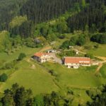 Discover the Art of Idiazabal Cheese in the Basque Country - Visiting the Medieval Village of Segura
