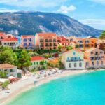 Discover the Beauty of Fteri Beach - Private Tour - Starting Point and Tour Flexibility