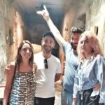 Discover the best cellars of Salento - Starting Point and Logistics