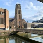 Discover the best spots in Rotterdam with Outside Escape - Benefits of the Self-Guided Approach