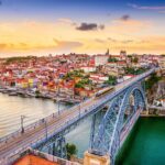 Discover the Charm of Porto with a Picturesque Private Journey - Discover Porto’s Architectural Marvels at Luis I Bridge