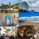 Discover the charm of Portugal, Mira de Aire Cave, Fátima, Nazaré and Obidos - Exploring the Underground Wonder of Mira de Aire Cave