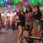 Discover the City e-bike night tours - Starting at Praxitelous 22: Convenient and Central