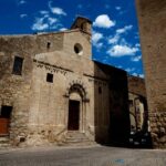 Discover the Etruscans - Discovering the Necropolis of Tarquinia