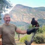 Discover the fantastic world of birds of prey in the Pollino National Park. - An Authentic Educational Journey into Birds of Prey