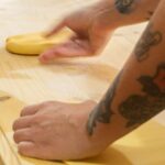 Discover the food valley and cook with truffle - Making Fresh Pasta in a Hands-On Class