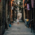 Discover the Gothic Quarter Walking Tour - Exploring the Basilica de Santa Maria del Mar