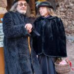 Discover the Heart of Alsace in Riquewihr - Discovering Local Legends and Christmas Traditions