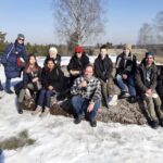 Discover the heart of Finland with a local guide. - Starting at Helsinki’s Most Recognizable Landmark