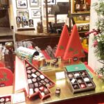 Discover the magic of Christmas in Brussels with a local guide - Exploring the Saint-Hubert Royal Galleries