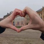 Discover the Mysteries of Metz - Exploring Metzs Historic City Center