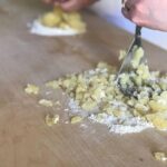 Discover the old market and make fresh pasta - Walking Tour of Villafranca’s Old Market