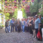 Discover the Patios of Cordoba: A Treasure of Color and Tradition. - Visiting the Zoco Municipal de la Artesanía