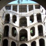 Discover the Rione Sanità with Insolitaguida - Starting at Porta San Gennaro: The Gateway to Sanità