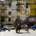 Discover the Rione Sanità with Insolitaguida - Exploring the Architectural Landmarks of Sanità