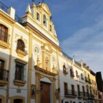 Discover The Secret Sevilla - From the Hotel to Seville’s Hidden Streets