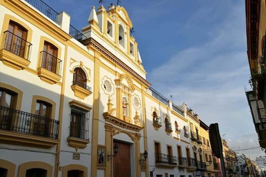 Discover The Secret Sevilla - From the Hotel to Seville’s Hidden Streets