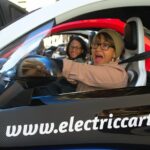Discover the Treasure Cave: Unique Electric Car Tour in Málaga - Walking Through Málaga’s Cultural Heart