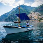 Discover the true essence of the Amalfi Coast by boat - Discovering Praiano: An Authentic Fishing Village
