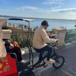 Discover the wonders of Ortigia: a Tuk-Tuk tour through history and the sea. - Starting Point and Practical Details