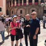 Discover Valencia: Guided Walking Tour - Exploring the Historic Silk Exchange - Llotja de la Seda