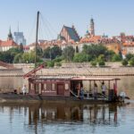 Discover Vistula River in Warsaw - Navigating Warsaw’s Old Town from the Water