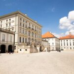 Discover WWII and the Olympics of Munich with a Local - What You See and Learn During the Tour