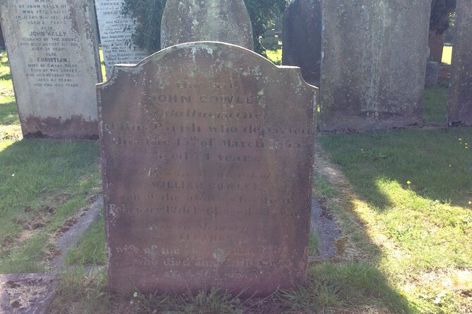 Discover your Manx Ancestors on the Isle of Man - Personalized Research: Preparing for Your Family Roots