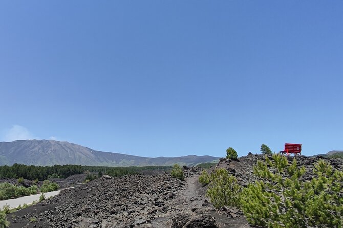 Discover Your Sicilian Roots: Personalized Tour - Climbing Mount Etna: Europe’s Most Active Volcano