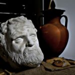 Discover your talent in sculpture, in a country where golden section was born. - Personalized and Expert Instruction from a Skilled Sculptor