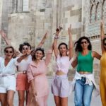 Discover Zaragoza: Complete tour + wine and tapas - Exploring Zaragoza’s Landmark: Aljaferías Palace