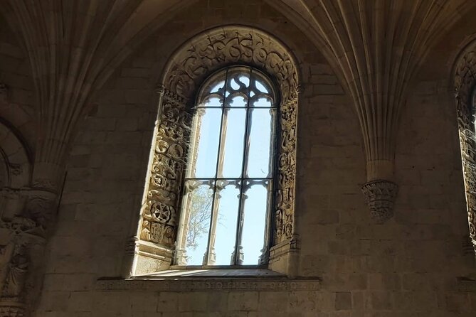 Discoveries and Delights: Belém Private Walking Tour - Exploring the UNESCO-listed Jerónimos Monastery